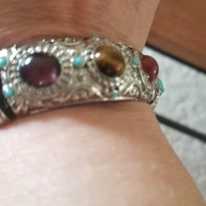 Graziano CN stretch bracelet